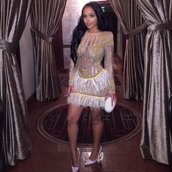 Dress - Picture 5 of 5